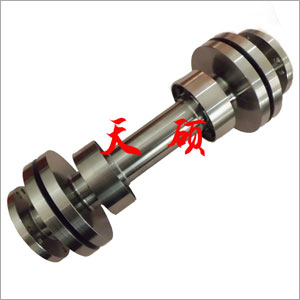 TAHP系列膜盘联轴器