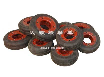 UL橡胶联轴器轮胎体、轮胎环