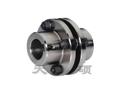 JMI型带沉孔基本型膜片联轴器
