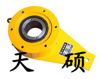 NF型非接触式逆止器