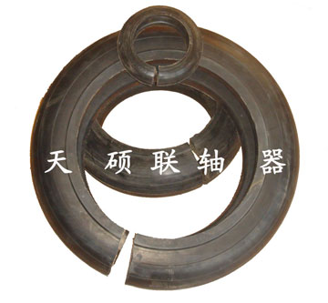 LA、RF轮胎联轴器轮胎体