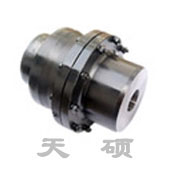 GⅠCLZ型鼓形齿式联轴器
