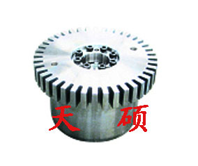 快速冷装蛇簧联轴器