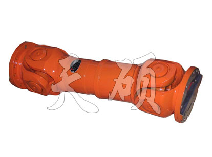 SWP-F型大伸缩单型万向联轴器