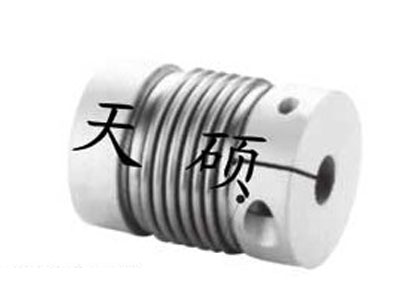 TS1C夹紧波纹管联轴器