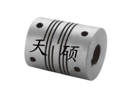 TS4K键槽平行线联轴器