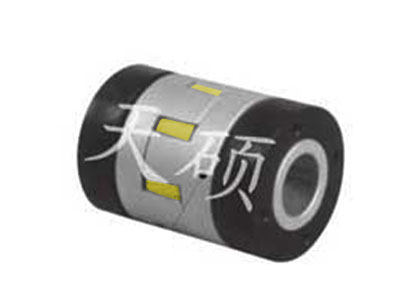 TS2Z胀套梅花联轴器
