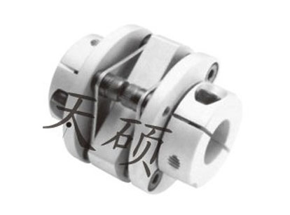 TS3FD多节法兰膜片联轴器