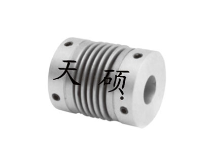TS1波纹管联轴器
