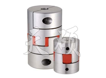 TS2C夹紧梅花联轴器