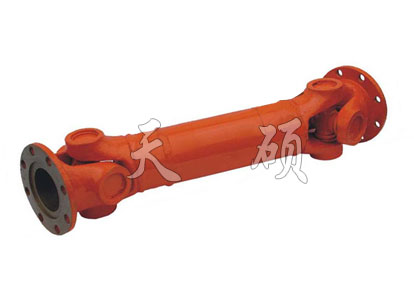 SWC-WH型万向联轴器