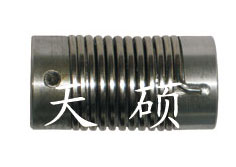 TS10弹簧螺旋钢联轴器