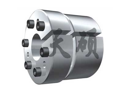 Z13型胀紧联结套