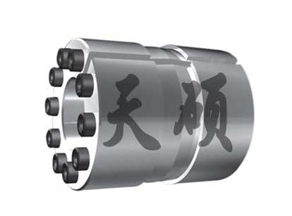 Z17A型胀套