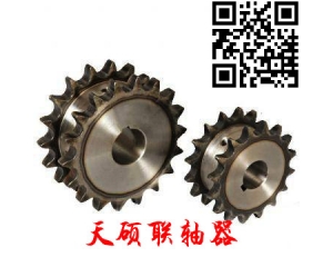 非标链轮
