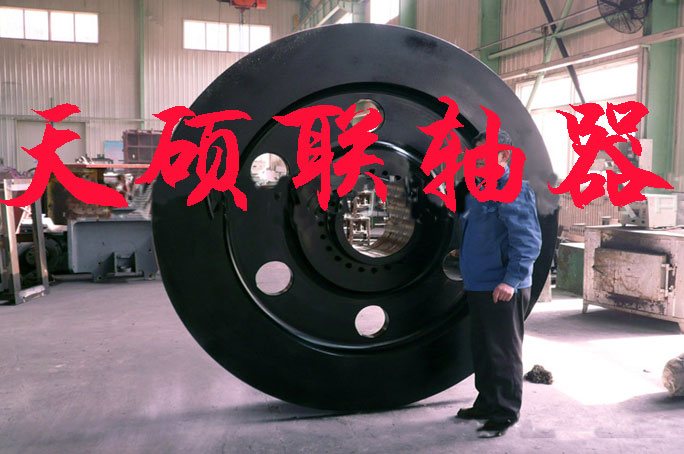 大型皮带轮