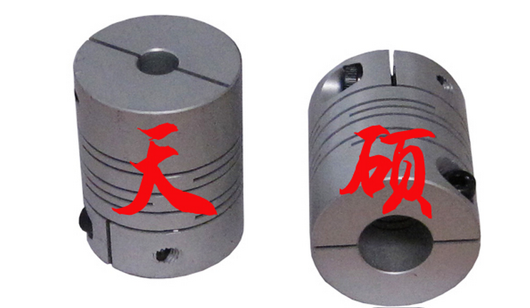 天硕TS4C夹紧平行线联轴器