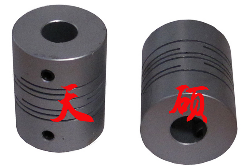 天硕TS4平行线联轴器