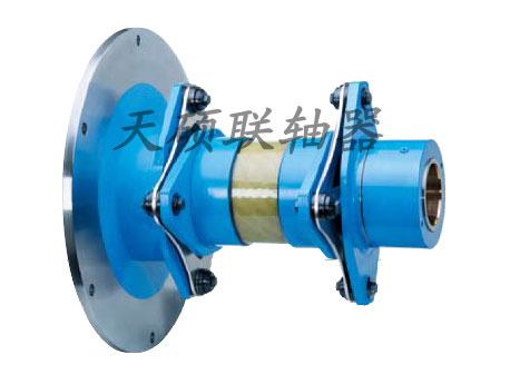 风力发电机组常用联轴器