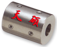天硕套筒联轴器