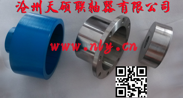 国外永磁传动技术(永磁联轴器)的新发展