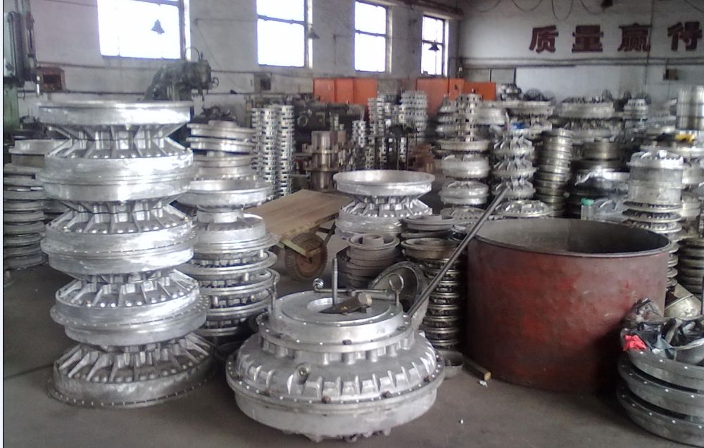 联轴器和离合器的根本区别是什么？
