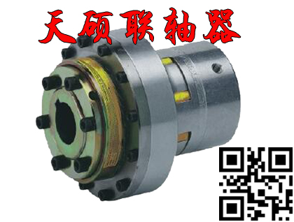 供应TSAQ型扭矩限制器
