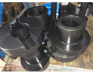 十字滑块联轴器发货通知