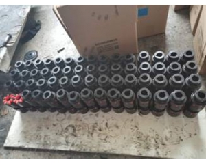 星型联轴器 弹性联轴器 夹紧型联轴器发货通知
