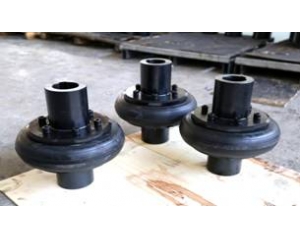 联轴器胎体 轮胎联轴器 高弹联轴器发货通知