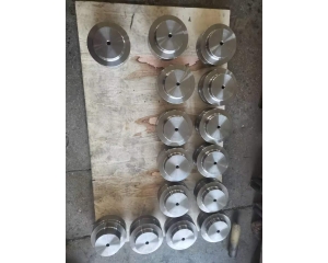 弹性联轴器H型联轴器 胶块联轴器发货通知