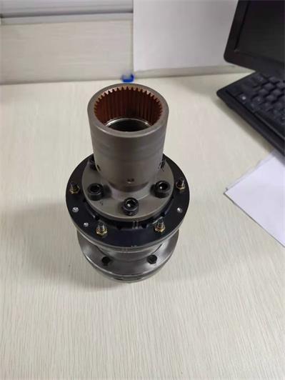 双膜片联轴   高速膜片联轴器  不锈钢膜片联轴器