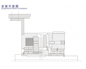 DLM3 湿式多片电磁离合器