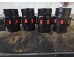 星型联轴器发货通知