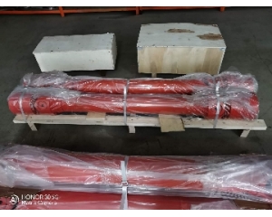 端面齿万向轴 轧机用万向联轴器 十字万向联轴器