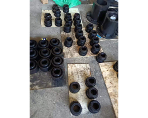 鼓形齿联轴器 齿式联轴器 wg型鼓形齿联轴器发货
