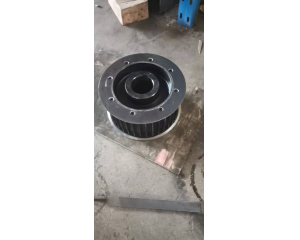 圆弧齿 同步带 同步带轮发货通知