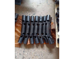万向节联轴器 联轴器生产厂家 十字轴万向联轴器